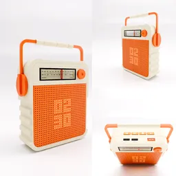 Mini Speaker