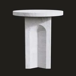 Helios Side Table - Studio Twenty Seven