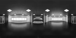 Clear Dark Studio HDRi