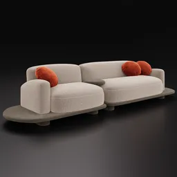 Sofa Grumetto