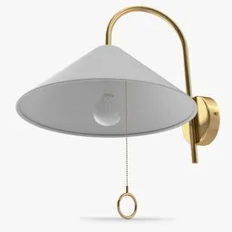 Wall Lamp