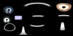 Black White Light Studio