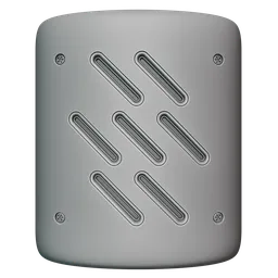 AM Hardsurface Detail 39