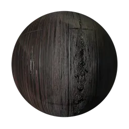 Wooden floor