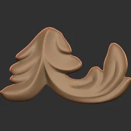 ER_Ornament Brush Branchup