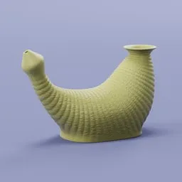 Neti pot