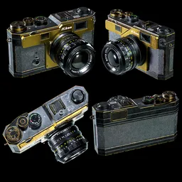 Nikon Camera
