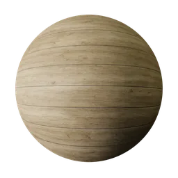 Wooden Planks