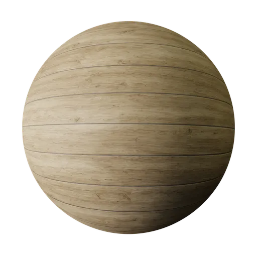 Wooden Planks