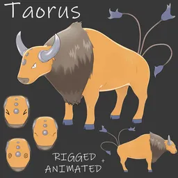 Taorus