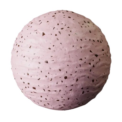 Strawberry Chocolate Chip Ice Cream