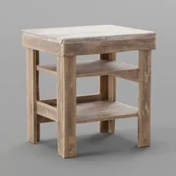 Side Table