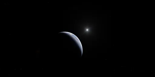 Planet Earth from Space