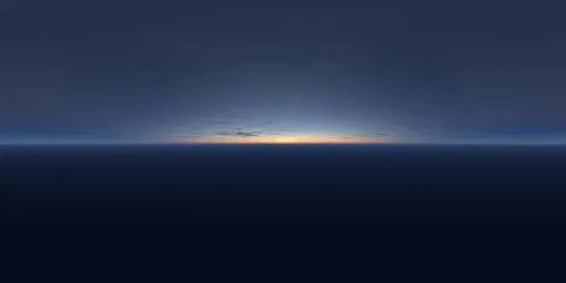 Morning sky