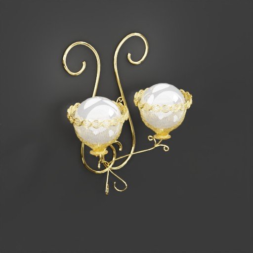 Thumbnail: Wall light