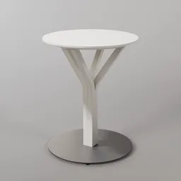 Bloom central Table 271D60 S110