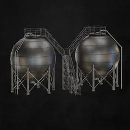 Refinery Unit