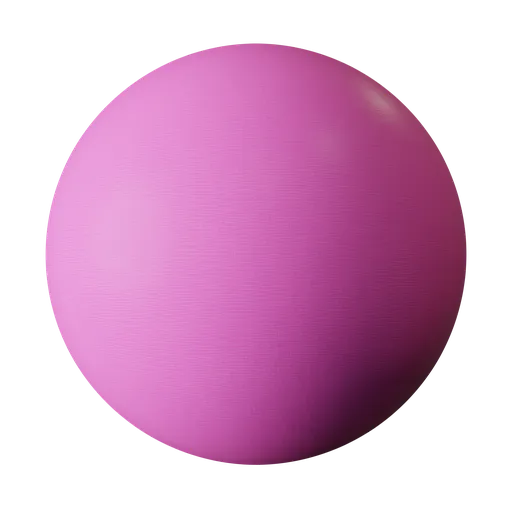 Fuchsia Dossier Plastic Surface