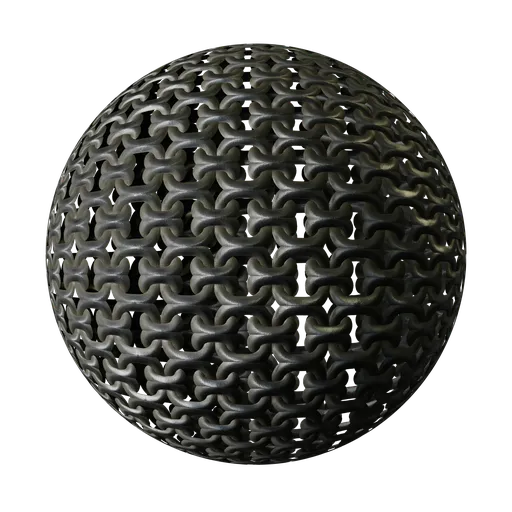 Chain mail