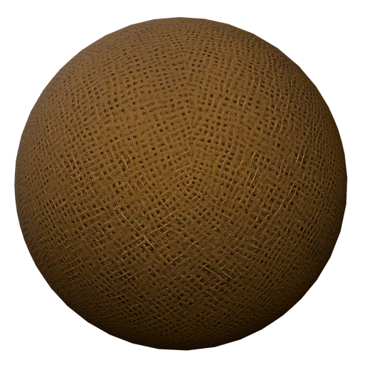 Burlap Texture
