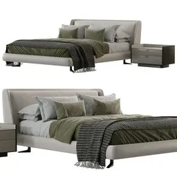 Hb Mp_minotti spencer bed