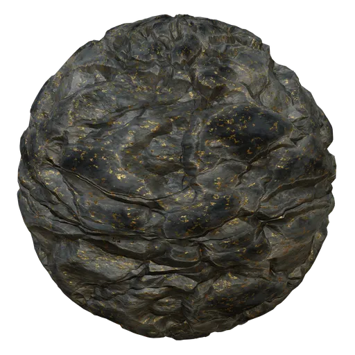 Gold Ore