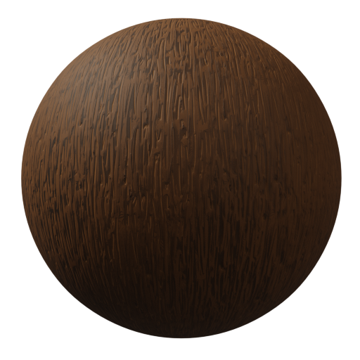Thumbnail: Wood styalized