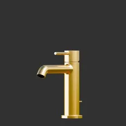 Faucet Phi CRIPH221 by CRISTINA AU