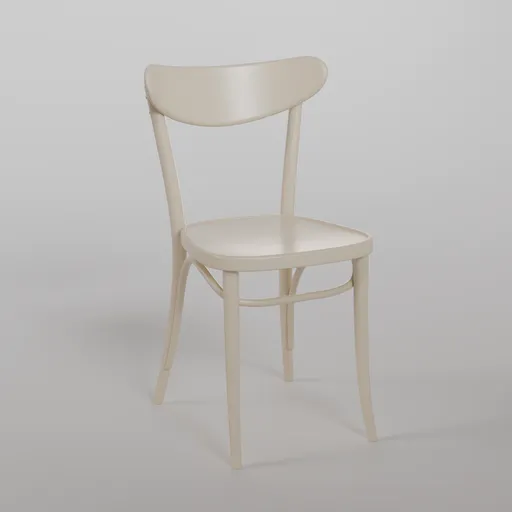 Banana Chair C610 - Mocca Beige