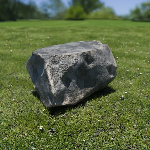 Stone Square