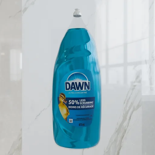 Dawn Dish Soap