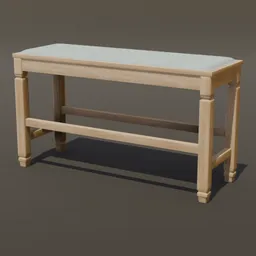 Sofa Table