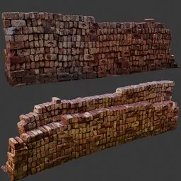 Bricks Bundle
