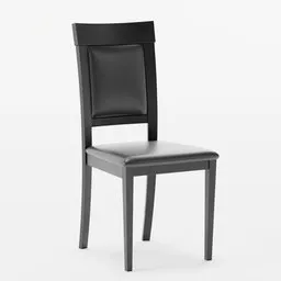 Dining Chair Menta KM303