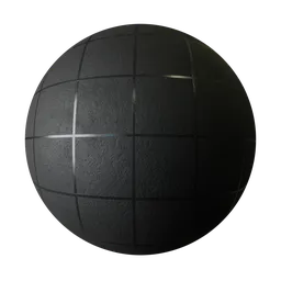 Officecelling black