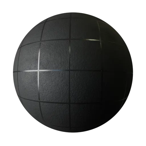 Officecelling black