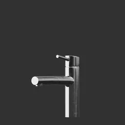 Faucet Concetto by Grohe