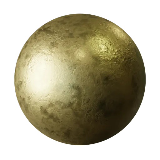 Gold Metal