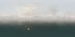 Cloudy sky