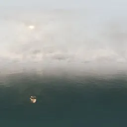 Cloudy sky
