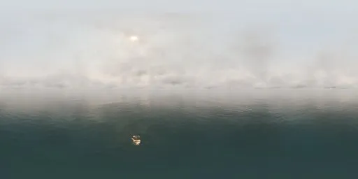 Cloudy sky