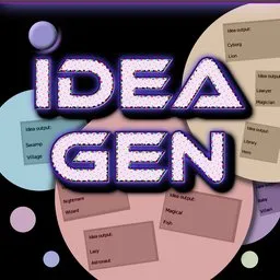 Idea Gen