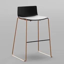 Arper Catifa Stool