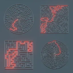 Maze Generator