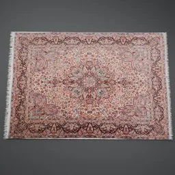 Persian Carpet