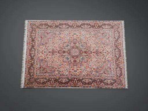 Persian Carpet