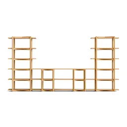 Thomas Barley Open Media Console