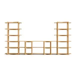 Thomas Barley Open Media Console