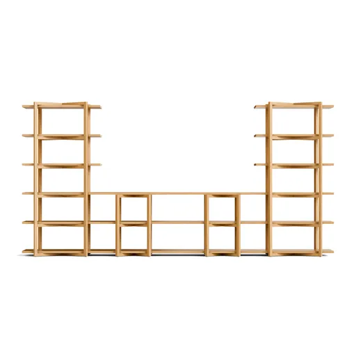 Thomas Barley Open Media Console