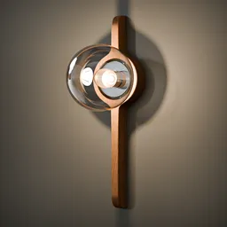 Wall Light